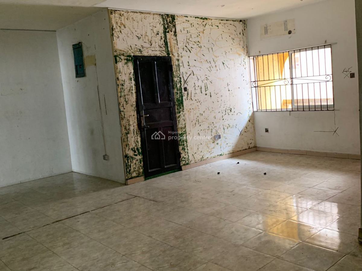 Commercial Space, 23, Ijaiye Road, Aguda, Ogba, Ikeja, Lagos, Office Space for Rent