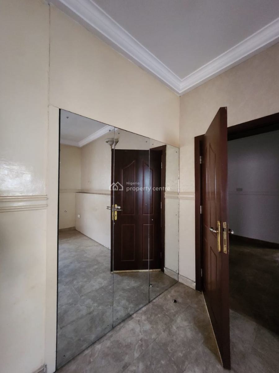 a Massively Built Fully Serviced 3 Bedroom Flat, Osapa, Lekki, Lagos, Flat / Apartment for Rent