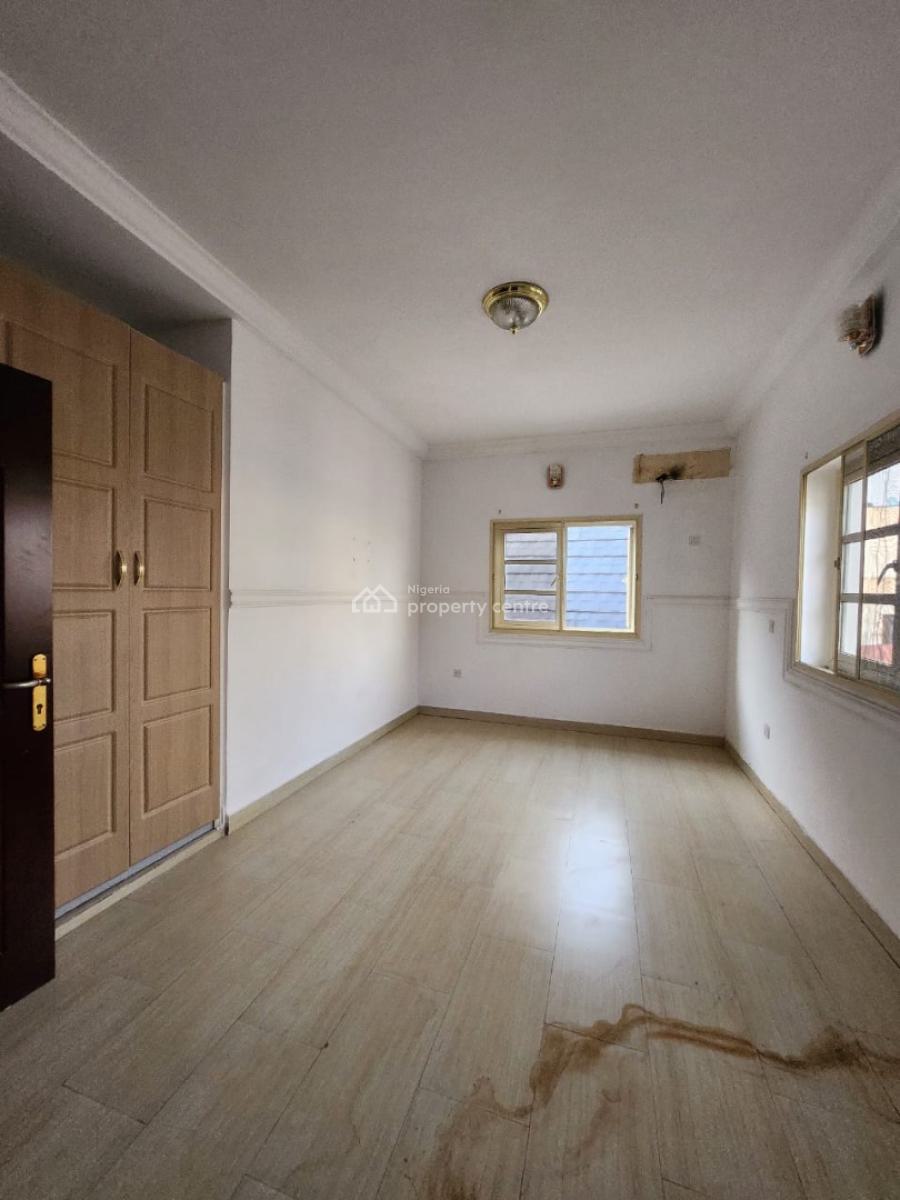 a Massively Built Fully Serviced 3 Bedroom Flat, Osapa, Lekki, Lagos, Flat / Apartment for Rent
