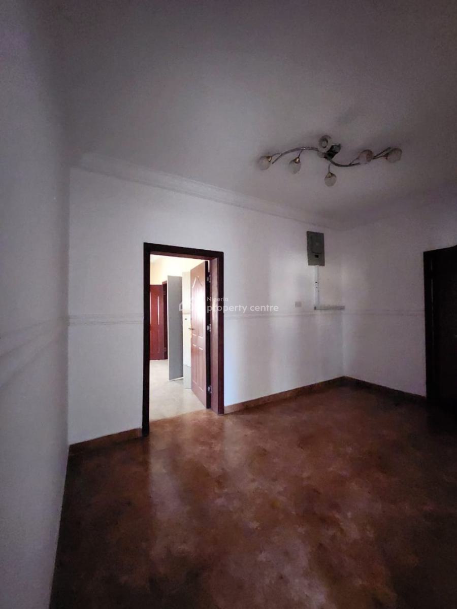a Massively Built Fully Serviced 3 Bedroom Flat, Osapa, Lekki, Lagos, Flat / Apartment for Rent