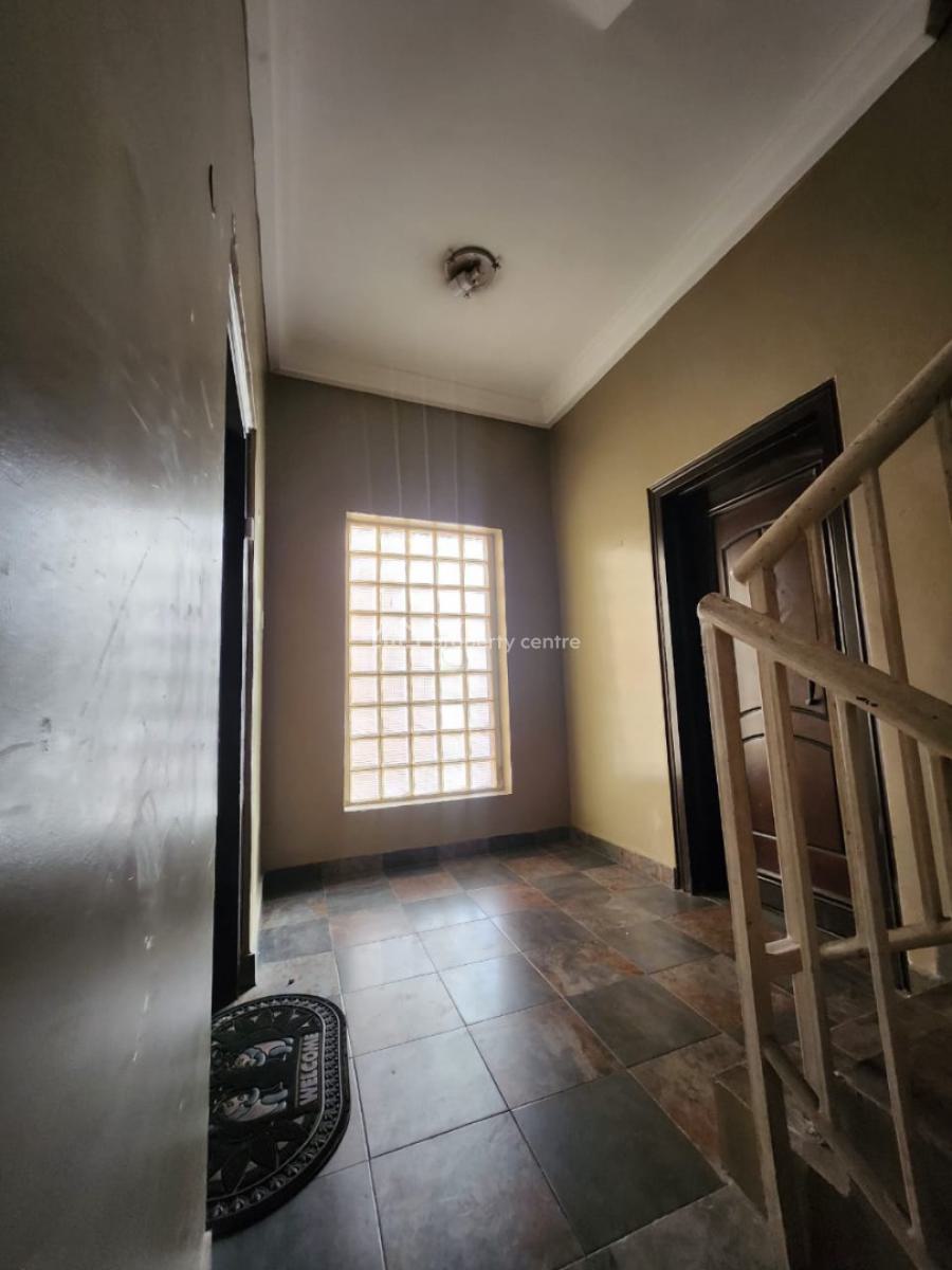 a Massively Built Fully Serviced 3 Bedroom Flat, Osapa, Lekki, Lagos, Flat / Apartment for Rent
