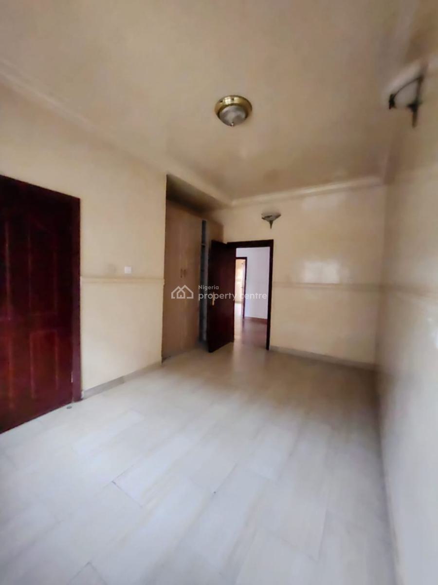 a Massively Built Fully Serviced 3 Bedroom Flat, Osapa, Lekki, Lagos, Flat / Apartment for Rent