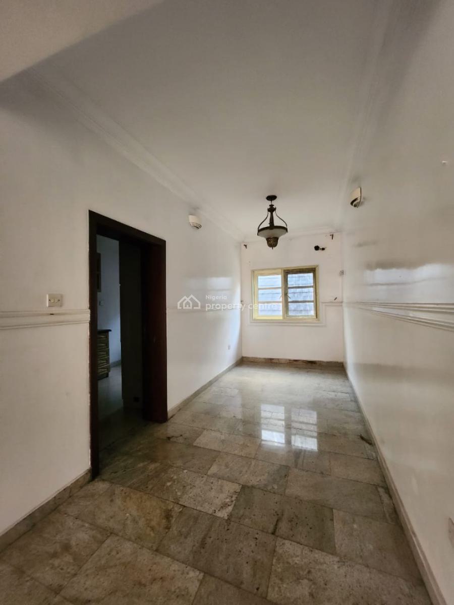 a Massively Built Fully Serviced 3 Bedroom Flat, Osapa, Lekki, Lagos, Flat / Apartment for Rent