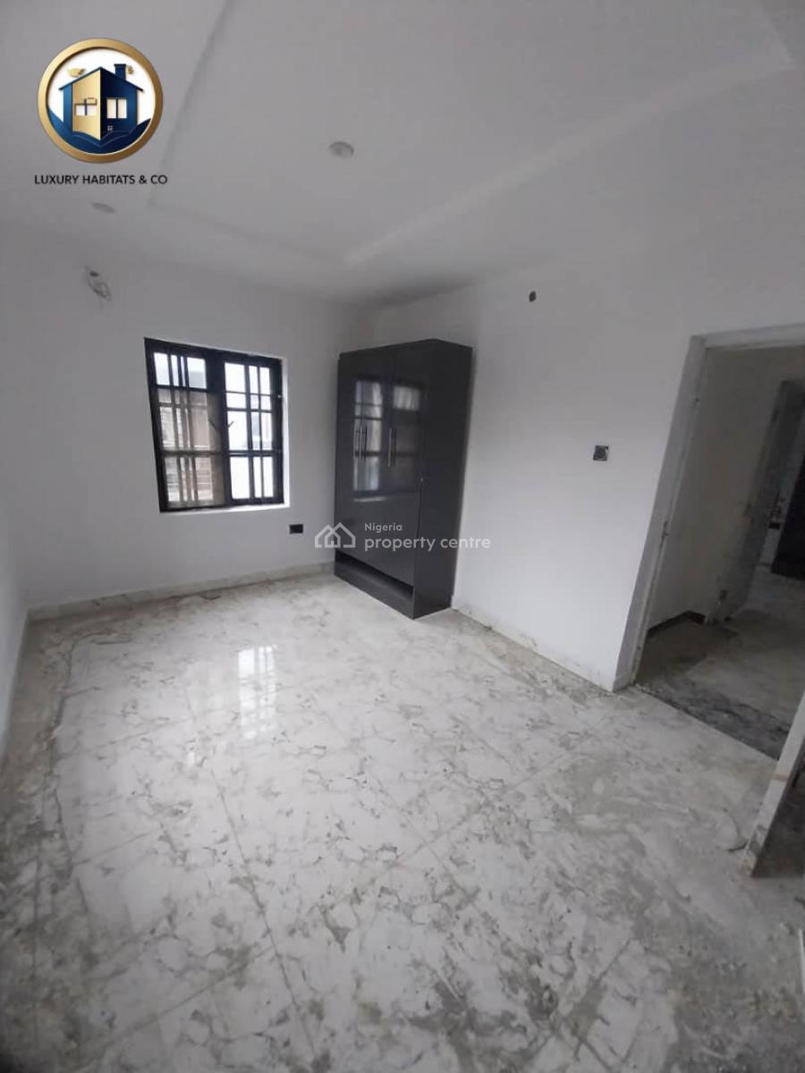 Newly Built 3 Bedroom Apartment, Ikota Villa Estate, Ikota, Lekki, Lagos, Flat / Apartment for Rent