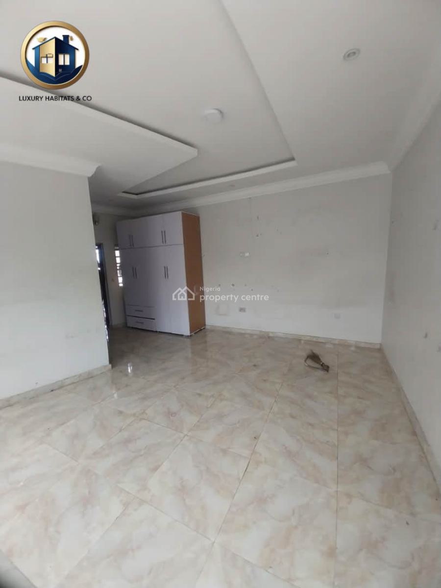 Newly Built 3 Bedroom Apartment, Ikota Villa Estate, Ikota, Lekki, Lagos, Flat / Apartment for Rent