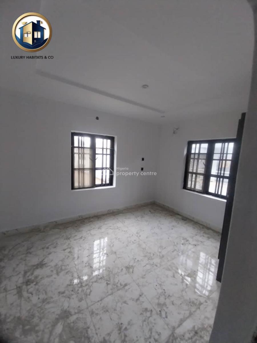Newly Built 3 Bedroom Apartment, Ikota Villa Estate, Ikota, Lekki, Lagos, Flat / Apartment for Rent