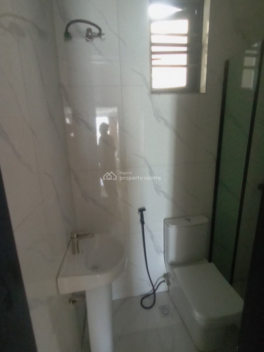 4 Bedroom Semi Detached Duplex, Ikota Gra, Lekki, Lagos, Semi-detached Duplex for Sale