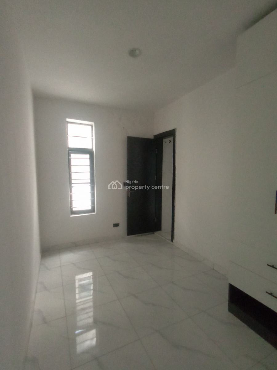 4 Bedroom Semi Detached Duplex, Ikota Gra, Lekki, Lagos, Semi-detached Duplex for Sale