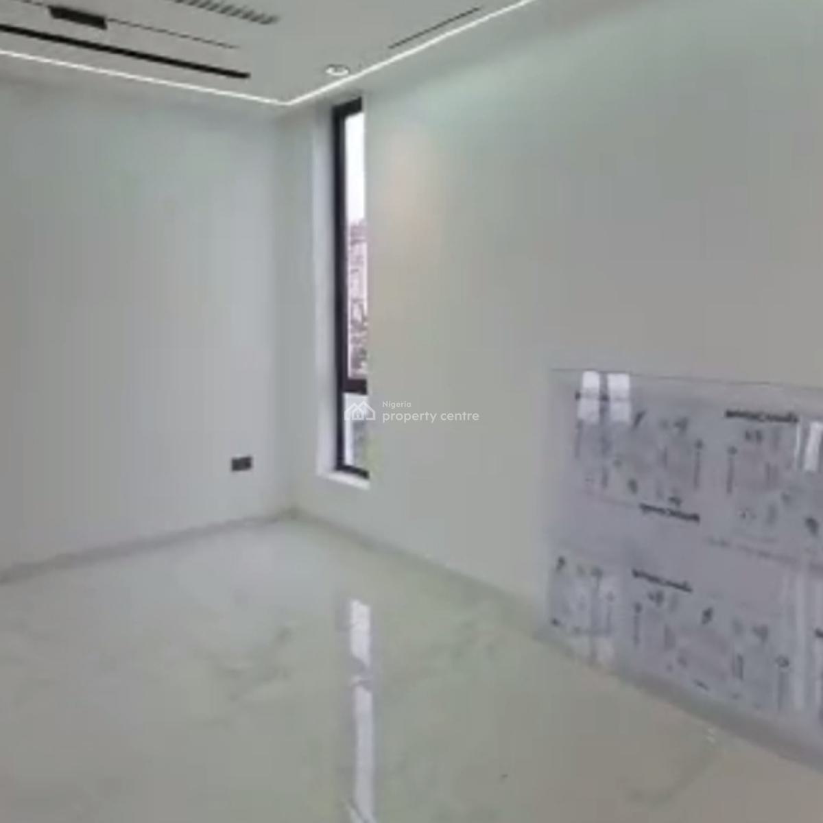 Executively Well Built 5 Bedroom Detached Duplex, Pinnock Beach Estate, Lekki, Lagos, Detached Duplex for Sale