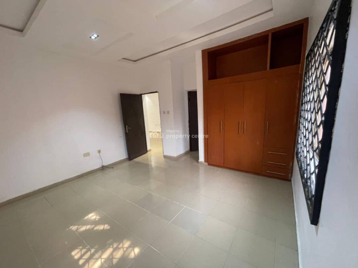 Well Finished Four (4) Bedrooms Fully Detached Bungalow, Off Airport Road, Fha (f.h.a), Lugbe District, Abuja, Detached Bungalow for Rent