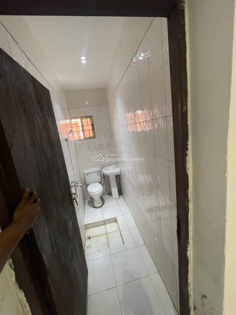 Well Finished Four (4) Bedrooms Fully Detached Bungalow, Off Airport Road, Fha (f.h.a), Lugbe District, Abuja, Detached Bungalow for Rent