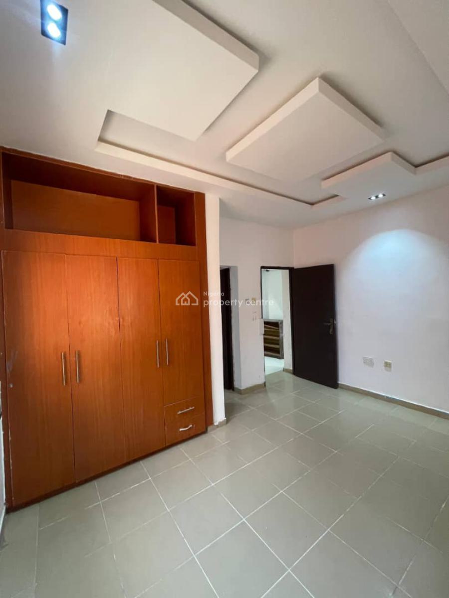 Well Finished Four (4) Bedrooms Fully Detached Bungalow, Off Airport Road, Fha (f.h.a), Lugbe District, Abuja, Detached Bungalow for Rent