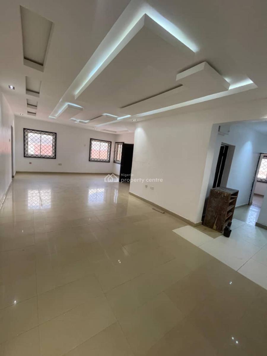 Well Finished Four (4) Bedrooms Fully Detached Bungalow, Off Airport Road, Fha (f.h.a), Lugbe District, Abuja, Detached Bungalow for Rent