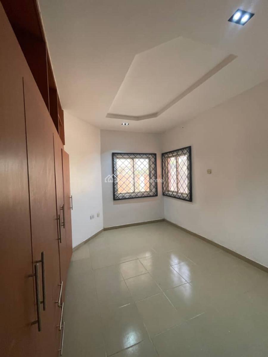 Well Finished Four (4) Bedrooms Fully Detached Bungalow, Off Airport Road, Fha (f.h.a), Lugbe District, Abuja, Detached Bungalow for Rent