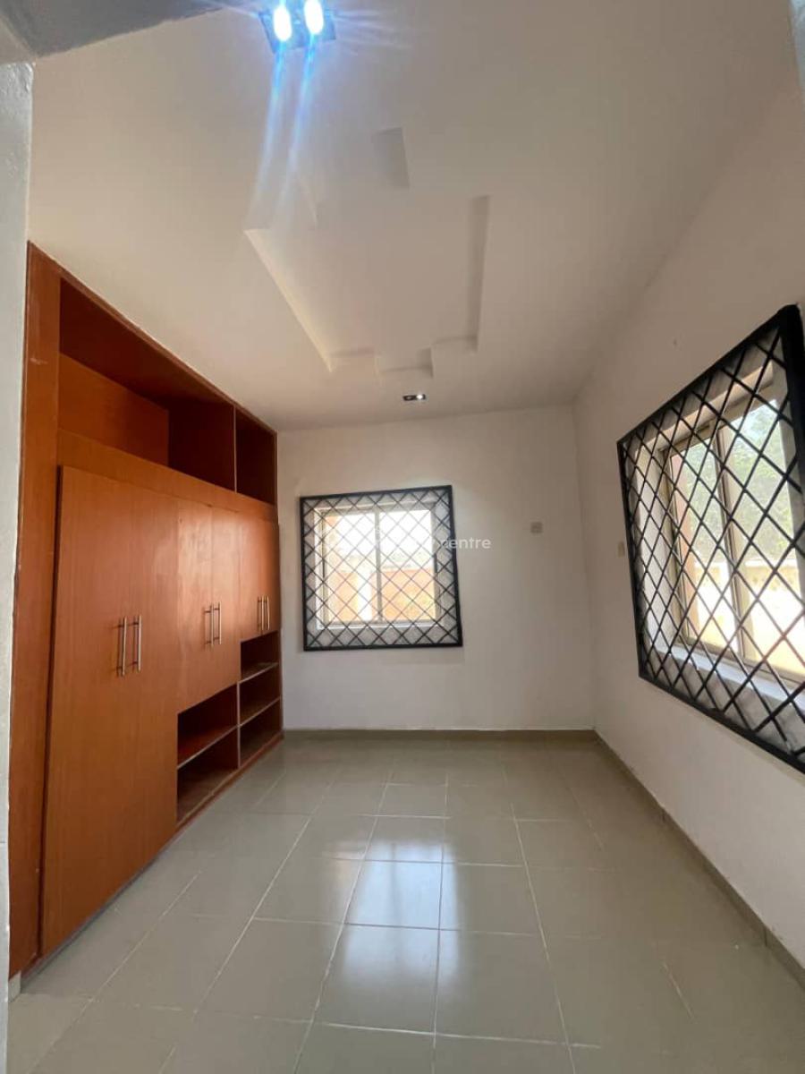 Well Finished Four (4) Bedrooms Fully Detached Bungalow, Off Airport Road, Fha (f.h.a), Lugbe District, Abuja, Detached Bungalow for Rent