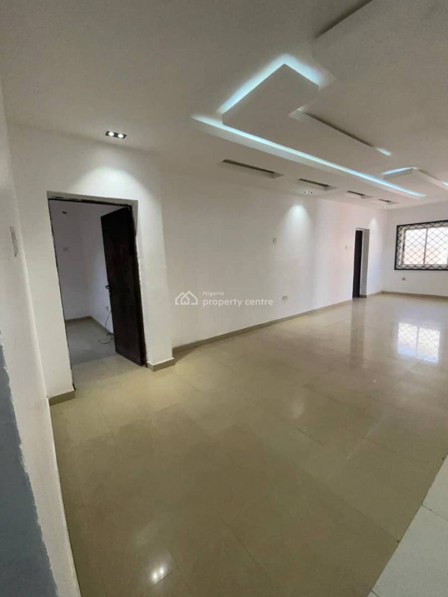 Well Finished Four (4) Bedrooms Fully Detached Bungalow, Off Airport Road, Fha (f.h.a), Lugbe District, Abuja, Detached Bungalow for Rent