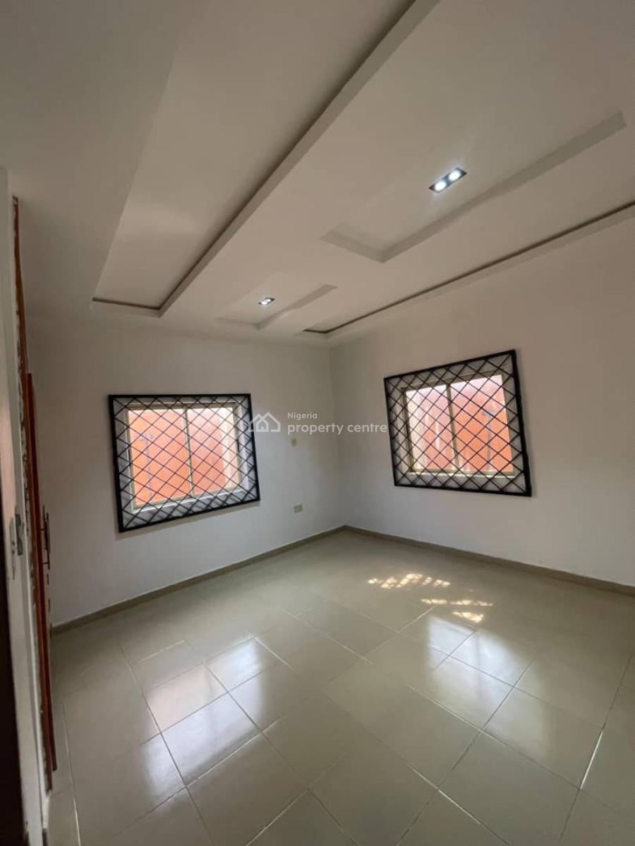 Well Finished Four (4) Bedrooms Fully Detached Bungalow, Off Airport Road, Fha (f.h.a), Lugbe District, Abuja, Detached Bungalow for Rent