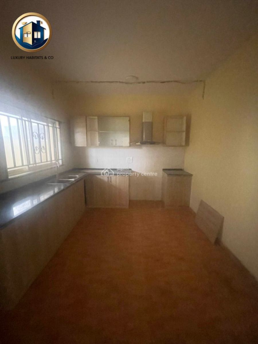 Newly Renovated 3 Bedroom Apartment, Ikota Villa Estate, Ikota, Lekki, Lagos, Flat / Apartment for Rent
