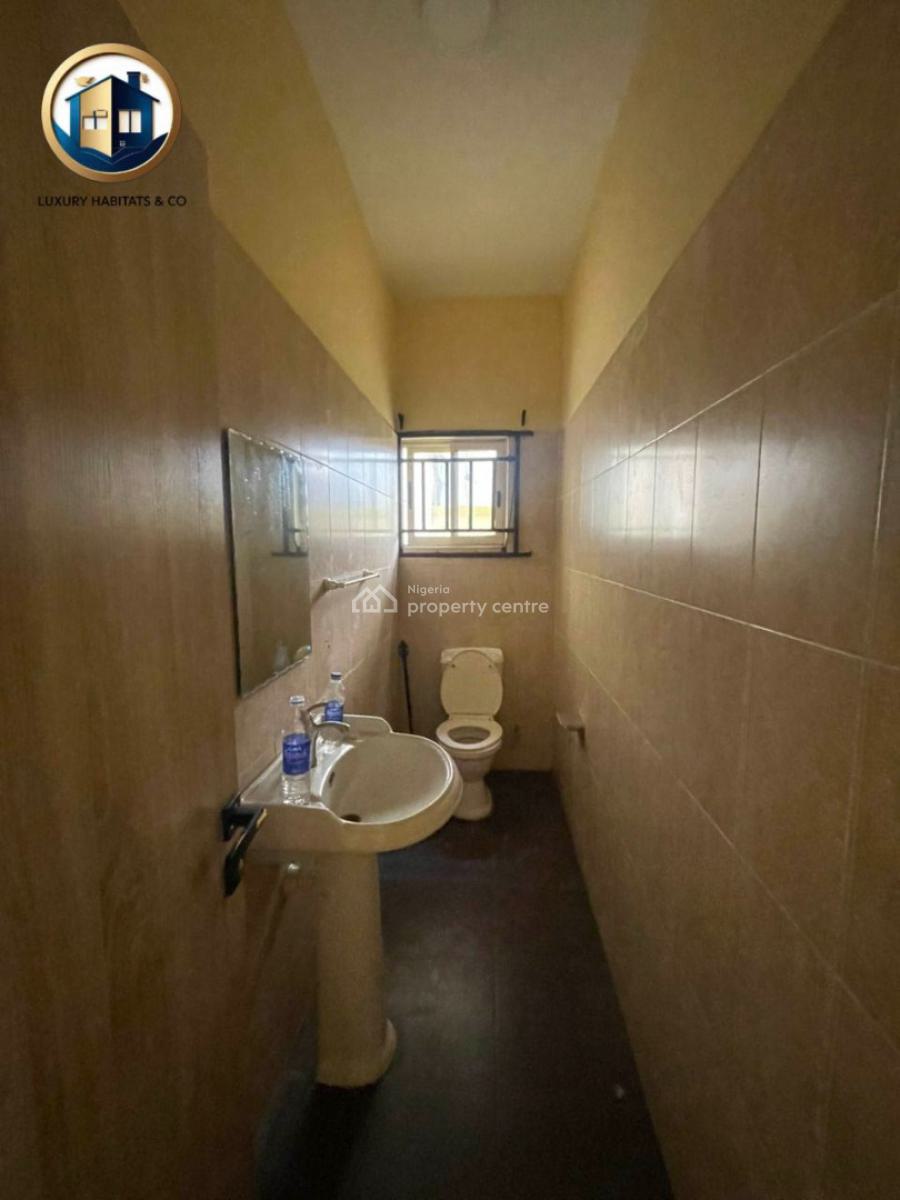 Newly Renovated 3 Bedroom Apartment, Ikota Villa Estate, Ikota, Lekki, Lagos, Flat / Apartment for Rent