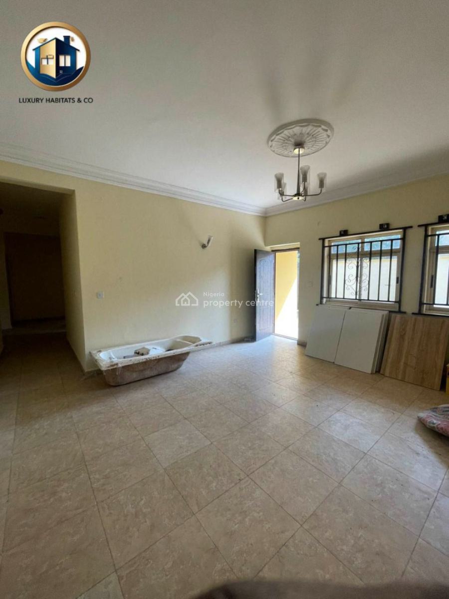 Newly Renovated 3 Bedroom Apartment, Ikota Villa Estate, Ikota, Lekki, Lagos, Flat / Apartment for Rent