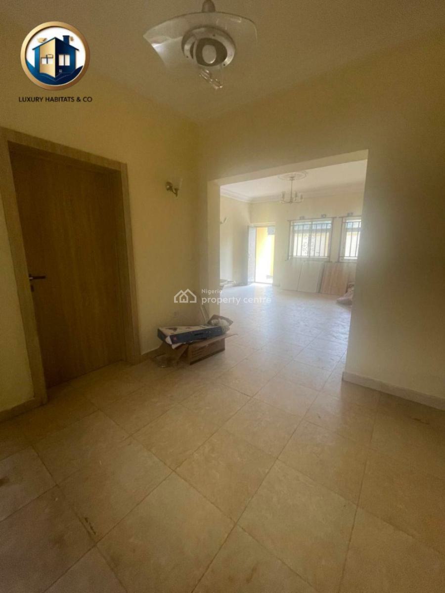 Newly Renovated 3 Bedroom Apartment, Ikota Villa Estate, Ikota, Lekki, Lagos, Flat / Apartment for Rent