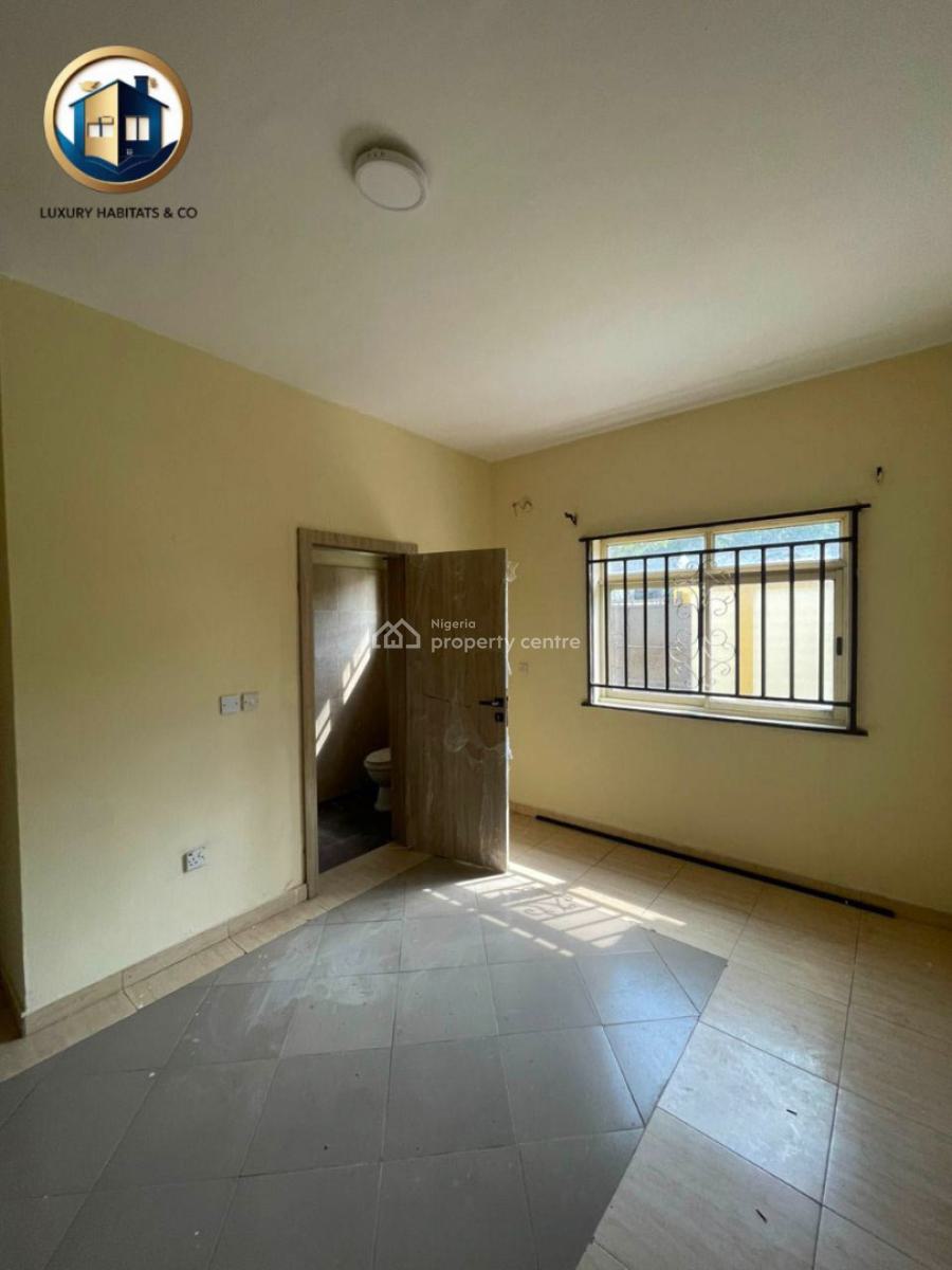 Newly Renovated 3 Bedroom Apartment, Ikota Villa Estate, Ikota, Lekki, Lagos, Flat / Apartment for Rent
