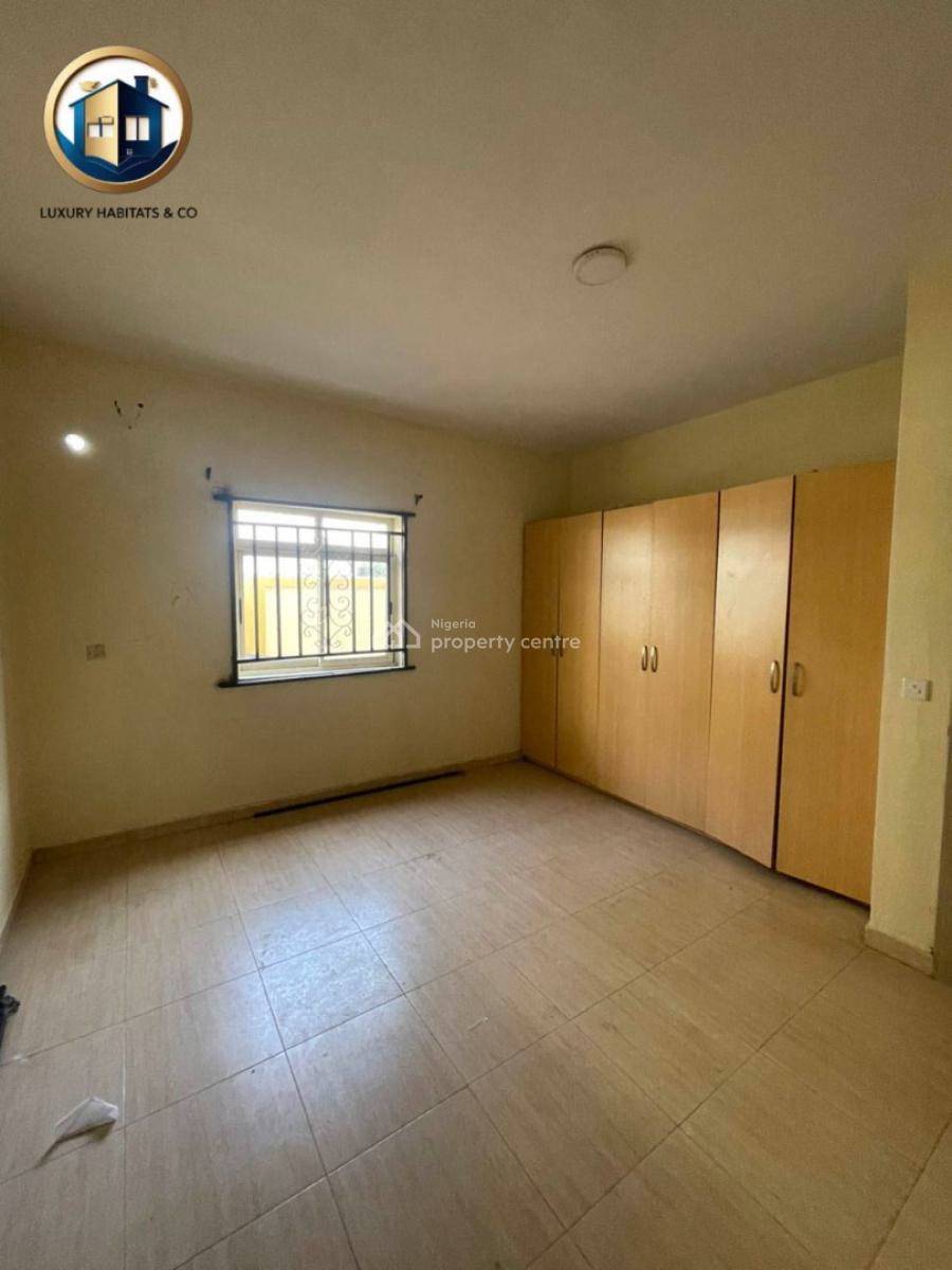 Newly Renovated 3 Bedroom Apartment, Ikota Villa Estate, Ikota, Lekki, Lagos, Flat / Apartment for Rent