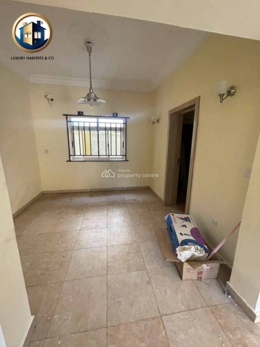 Newly Renovated 3 Bedroom Apartment, Ikota Villa Estate, Ikota, Lekki, Lagos, Flat / Apartment for Rent