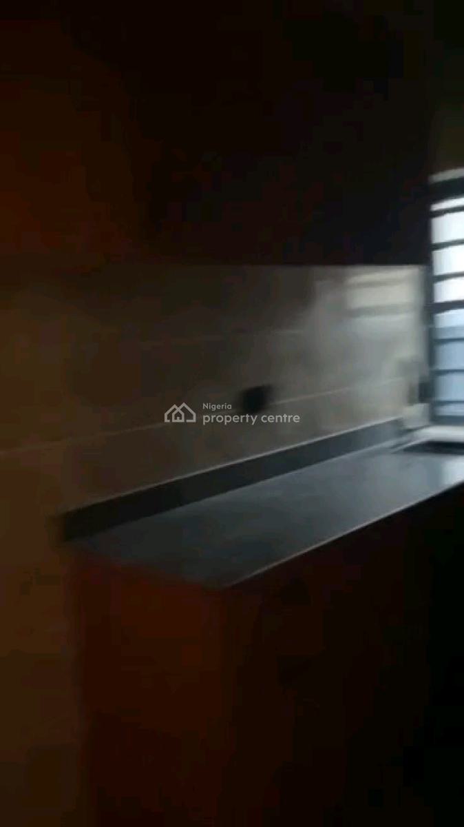 Standard and Newly Built 2 Bedroom Flat, Gra Phase 1, Magodo, Lagos, Flat / Apartment for Rent