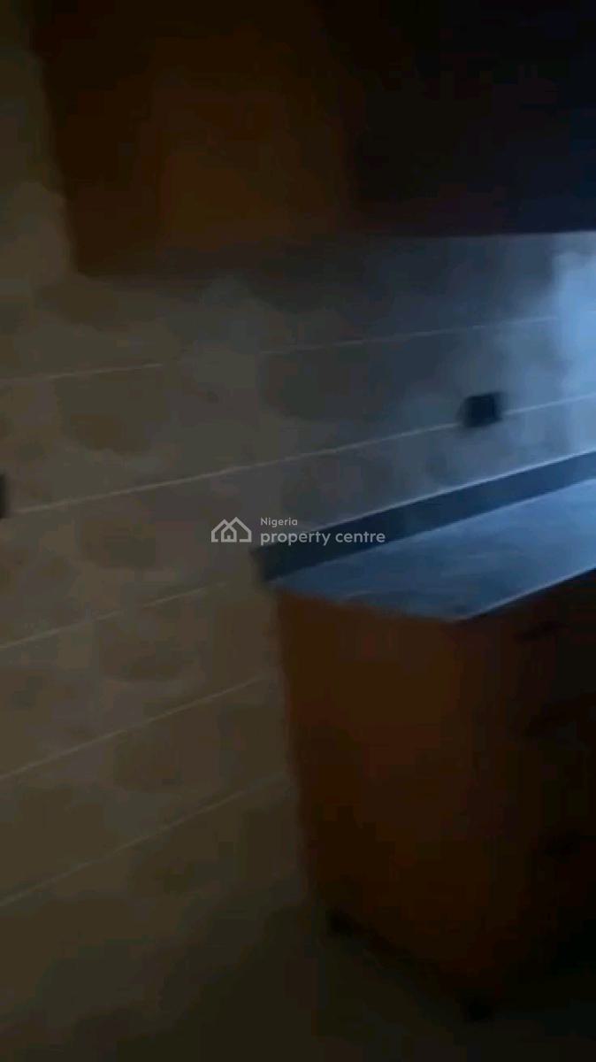 Standard and Newly Built 2 Bedroom Flat, Gra Phase 1, Magodo, Lagos, Flat / Apartment for Rent