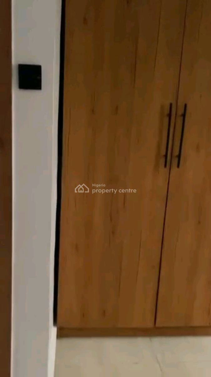 Standard and Newly Built 2 Bedroom Flat, Gra Phase 1, Magodo, Lagos, Flat / Apartment for Rent