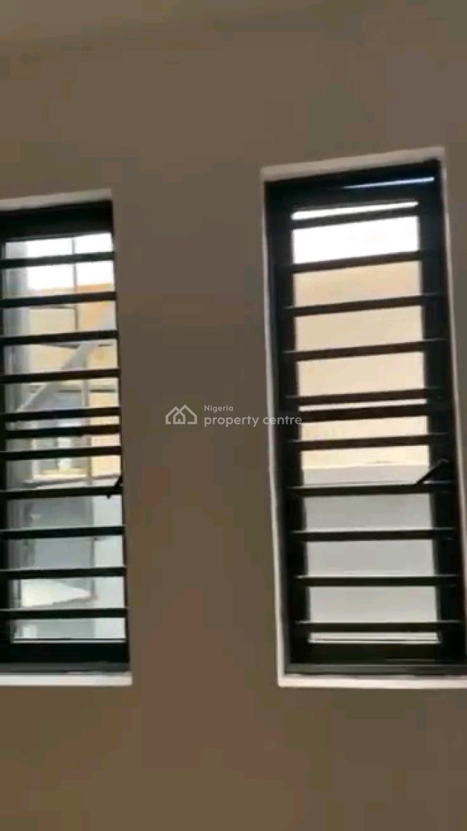 Standard and Newly Built 2 Bedroom Flat, Gra Phase 1, Magodo, Lagos, Flat / Apartment for Rent
