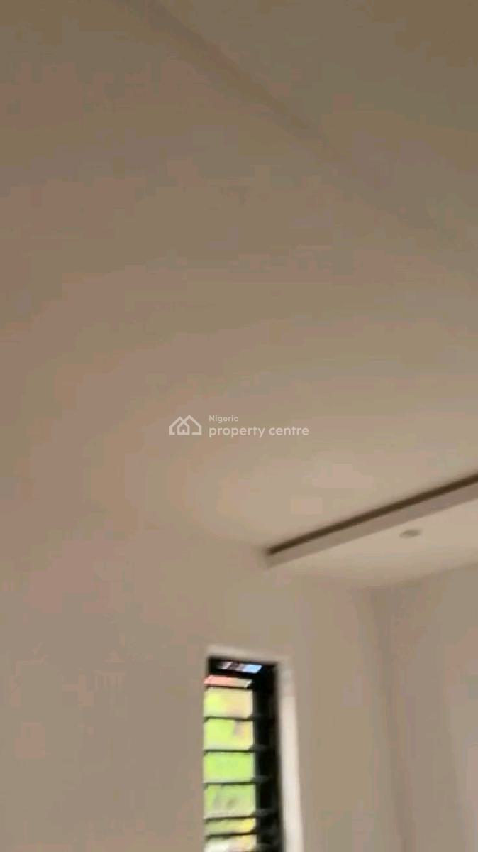 Standard and Newly Built 2 Bedroom Flat, Gra Phase 1, Magodo, Lagos, Flat / Apartment for Rent