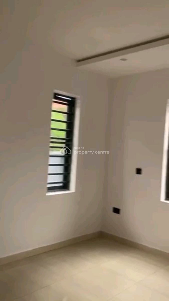 Standard and Newly Built 2 Bedroom Flat, Gra Phase 1, Magodo, Lagos, Flat / Apartment for Rent