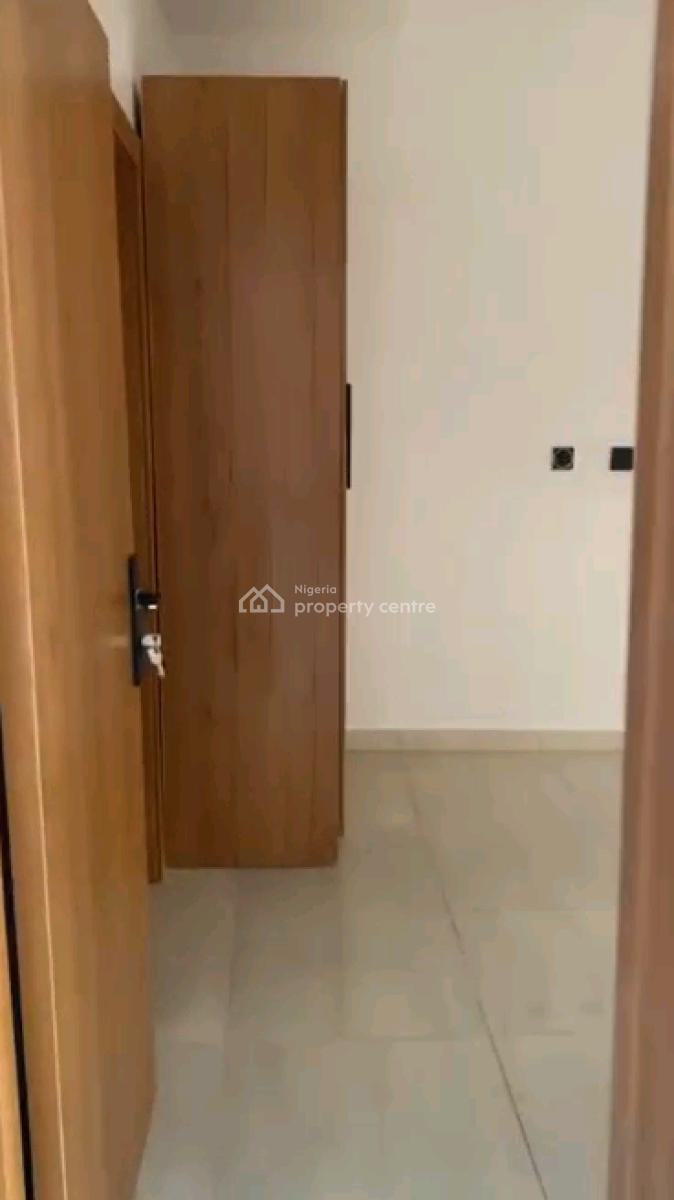 Standard and Newly Built 2 Bedroom Flat, Gra Phase 1, Magodo, Lagos, Flat / Apartment for Rent