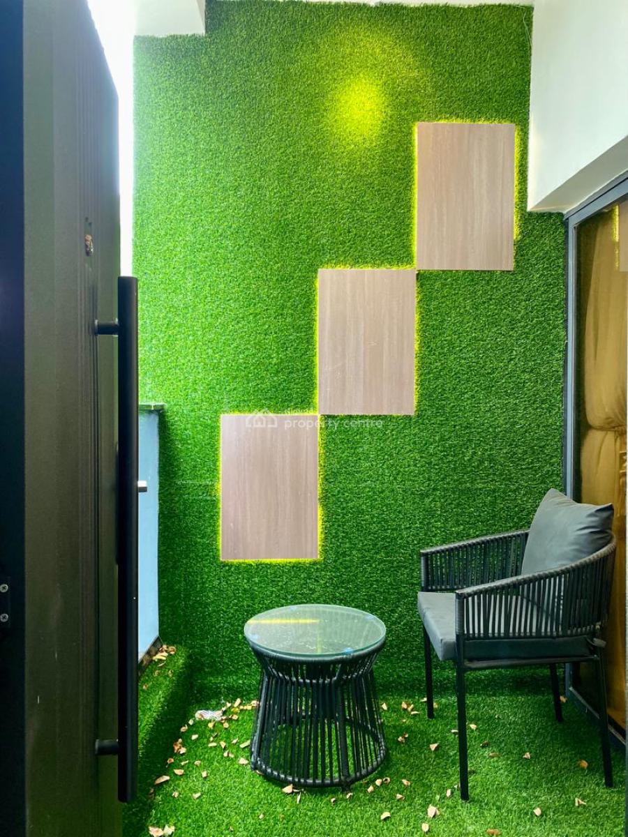 1 Bedroom Apartment, Victoria Island (vi), Lagos, Flat / Apartment Short Let