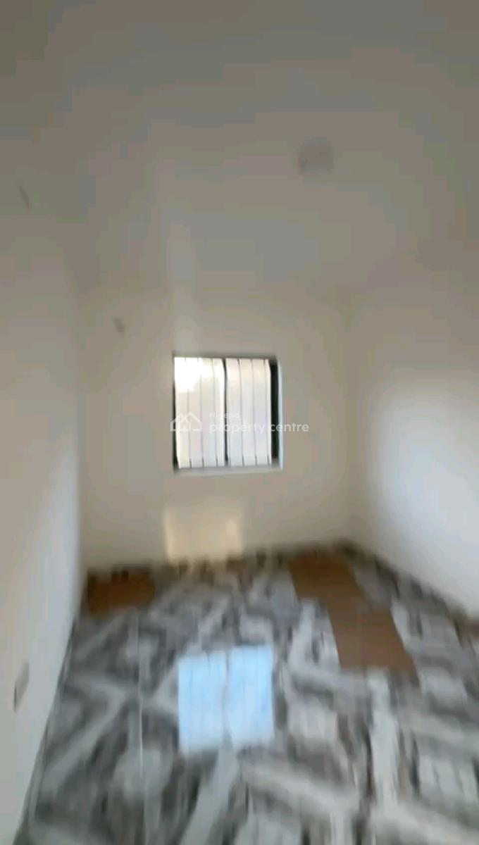 Standard and Executive Mini Flat, Ilupeju, Lagos, Mini Flat (room and Parlour) for Rent
