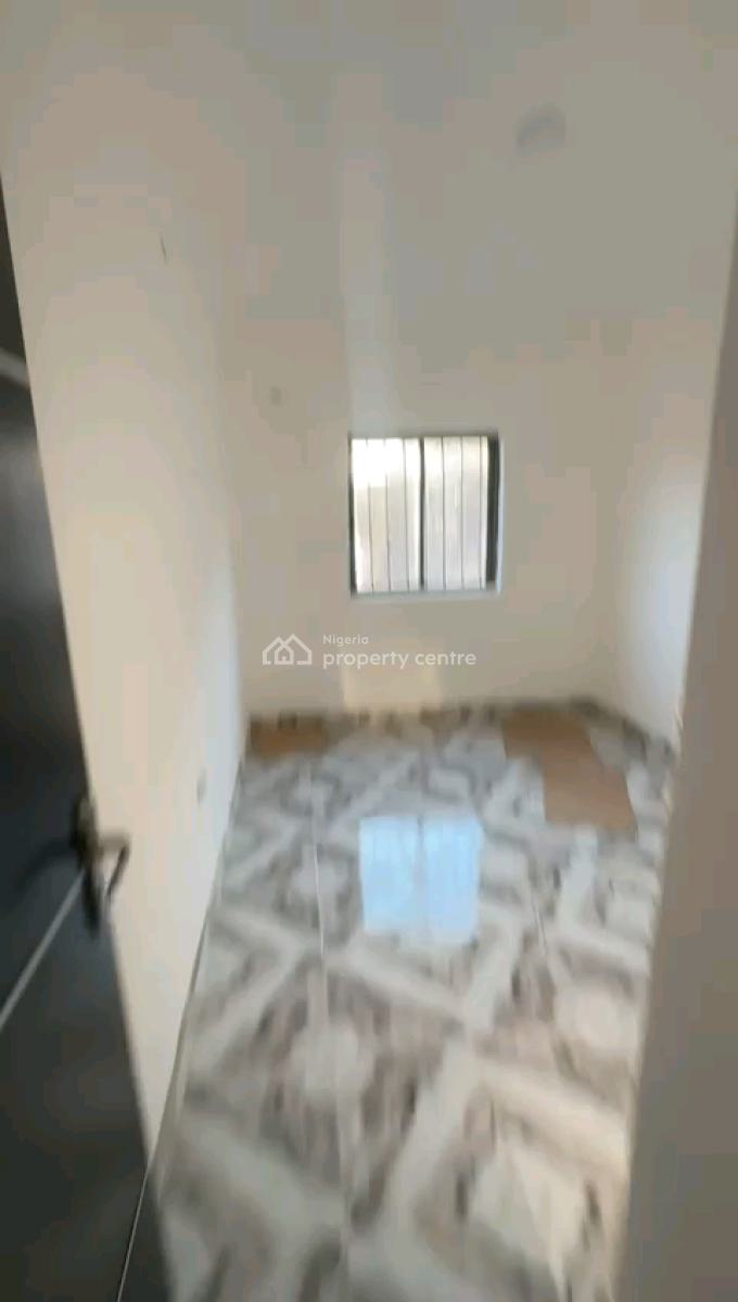 Standard and Executive Mini Flat, Ilupeju, Lagos, Mini Flat (room and Parlour) for Rent