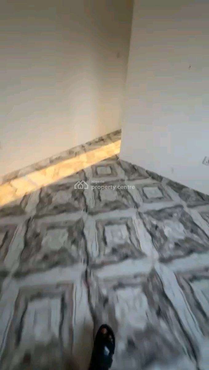 Standard and Executive Mini Flat, Ilupeju, Lagos, Mini Flat (room and Parlour) for Rent