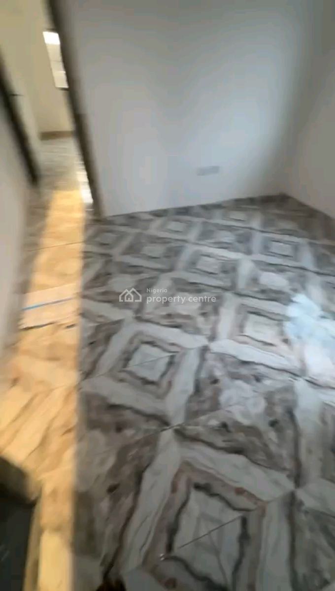 Standard and Executive Mini Flat, Ilupeju, Lagos, Mini Flat (room and Parlour) for Rent