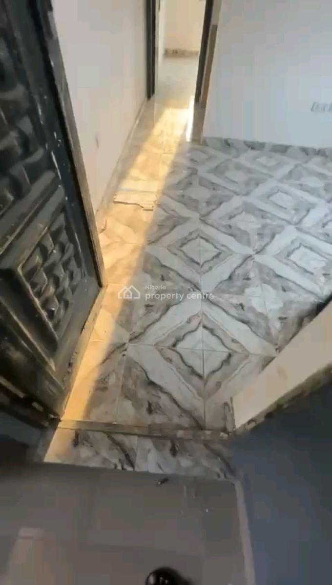 Standard and Executive Mini Flat, Ilupeju, Lagos, Mini Flat (room and Parlour) for Rent