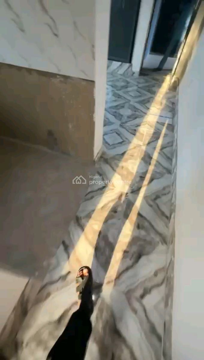 Standard and Executive Mini Flat, Ilupeju, Lagos, Mini Flat (room and Parlour) for Rent