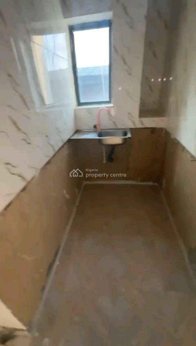 Standard and Executive Mini Flat, Ilupeju, Lagos, Mini Flat (room and Parlour) for Rent