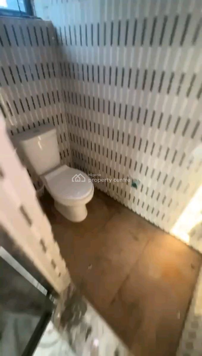 Standard and Executive Mini Flat, Ilupeju, Lagos, Mini Flat (room and Parlour) for Rent