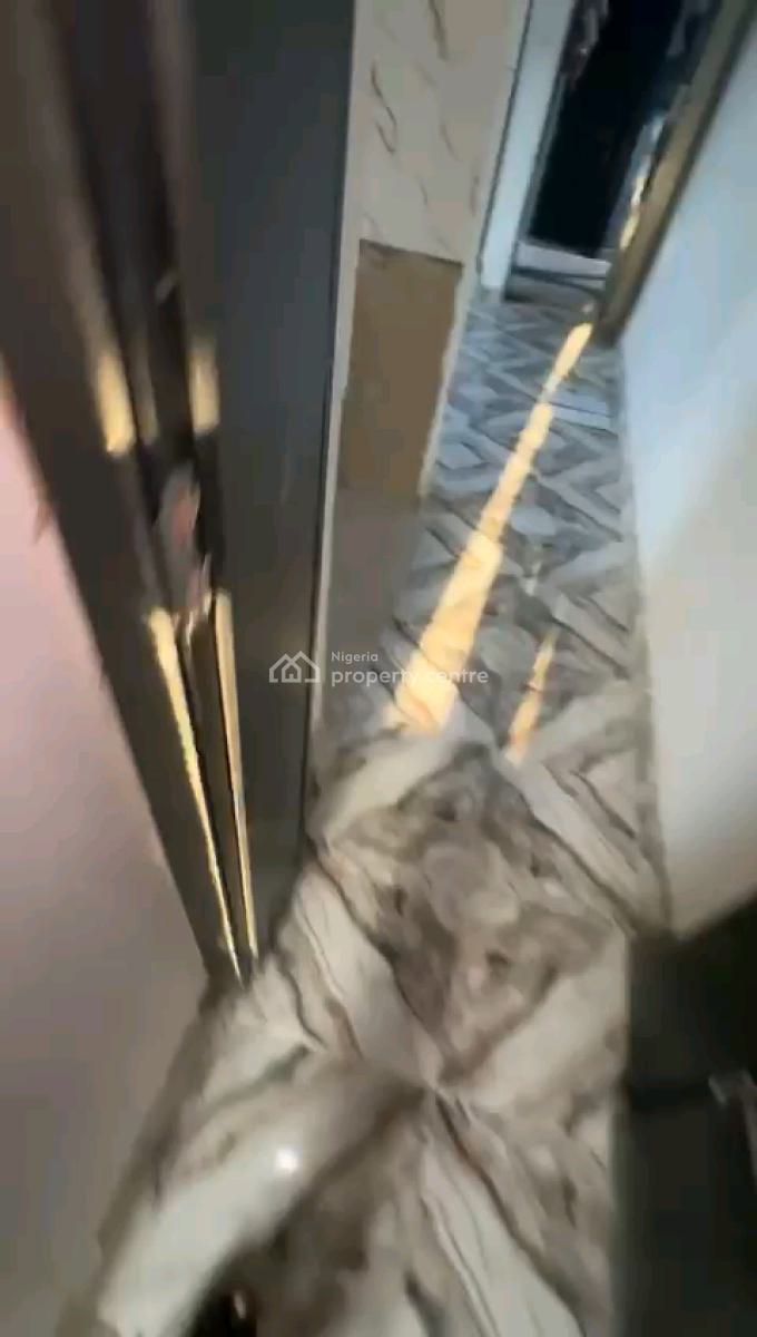 Standard and Executive Mini Flat, Ilupeju, Lagos, Mini Flat (room and Parlour) for Rent