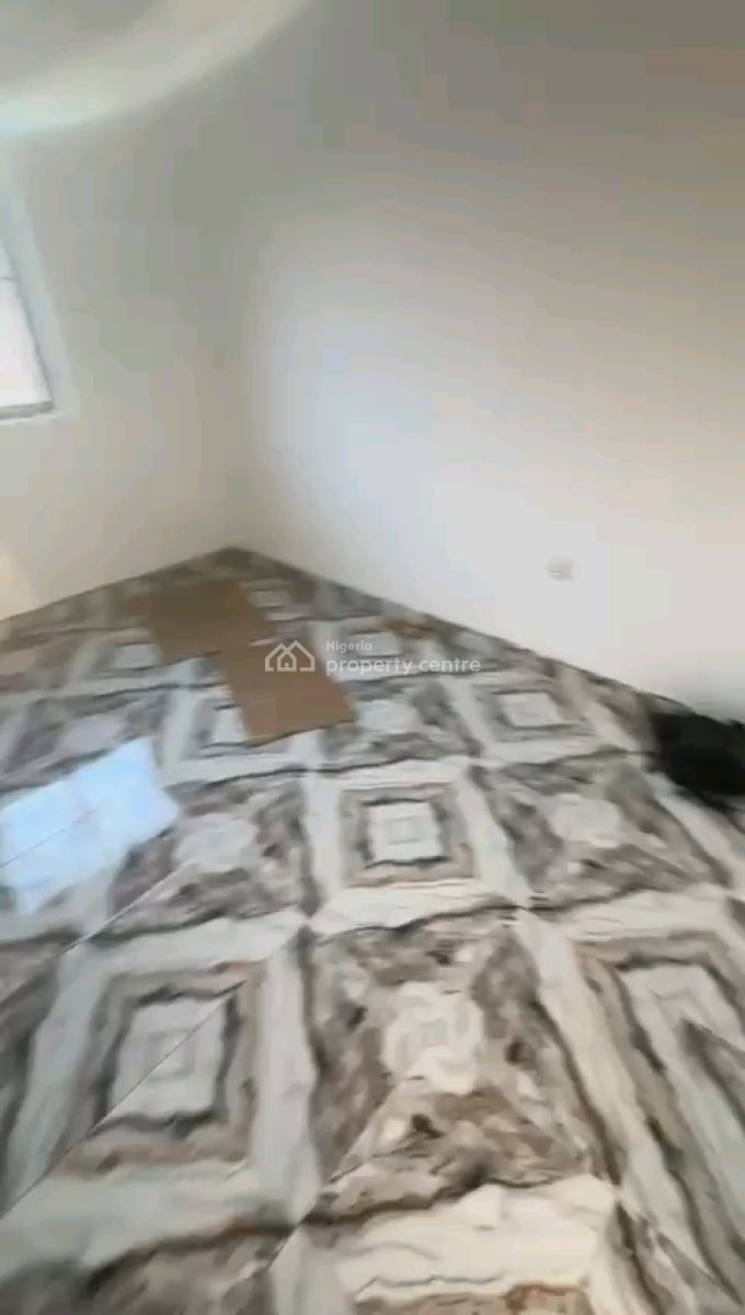 Standard and Executive Mini Flat, Ilupeju, Lagos, Mini Flat (room and Parlour) for Rent