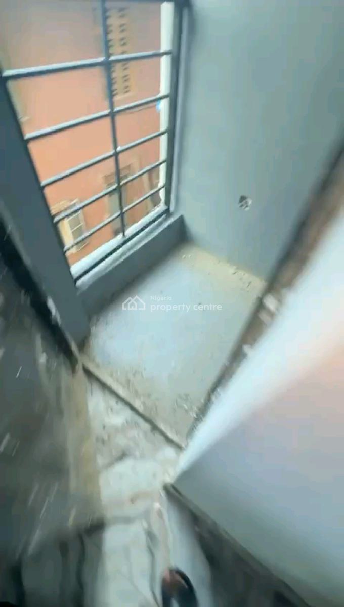 Standard and Executive Mini Flat, Ilupeju, Lagos, Mini Flat (room and Parlour) for Rent