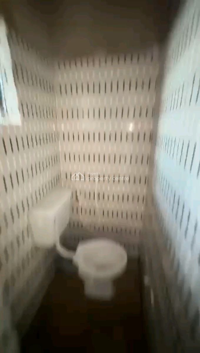 Standard and Executive Mini Flat, Ilupeju, Lagos, Mini Flat (room and Parlour) for Rent