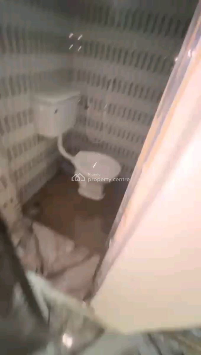 Standard and Executive Mini Flat, Ilupeju, Lagos, Mini Flat (room and Parlour) for Rent