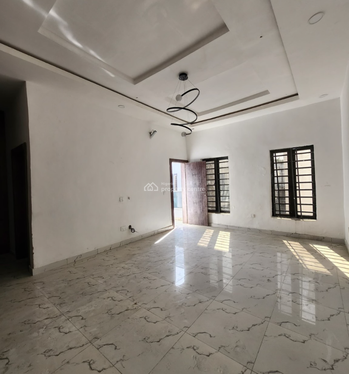 4 Bedroom Terrace Duplex, Lekki Conservation Road, Lekki, Lagos, Terraced Duplex for Rent
